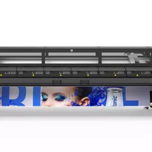 HP Latex 1500 printer ★Superwide Printing ★ - small thumbnail